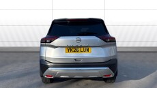 Nissan X-Trail 1.5 MHEV 163 Tekna 5dr Xtronic Petrol Station Wagon